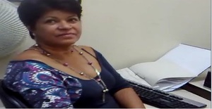 Creudesmaria 59 anos Sou de Belo Horizonte/Minas Gerais, Procuro Encontros Amizade com Homem