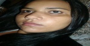 Morena-linda30 41 anos Sou de Nova Xavantina/Mato Grosso, Procuro Namoro com Homem
