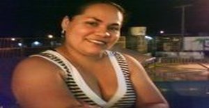 Giselinhalima 38 anos Sou de Manaus/Amazonas, Procuro Encontros Amizade com Homem