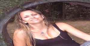 Luluocz 42 anos Sou de Joinville/Santa Catarina, Procuro Encontros Amizade com Homem