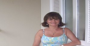 Angelette 61 anos Sou de Rio de Janeiro/Rio de Janeiro, Procuro Encontros Amizade com Homem