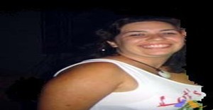Dany_the_girl 39 anos Sou de Aracaju/Sergipe, Procuro Encontros Amizade com Homem
