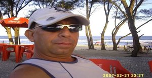 Robyrj60 60 anos Sou de Jacarepagua/Rio de Janeiro, Procuro Encontros Amizade com Mulher