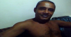 Amadeusantos 55 anos Sou de Salvador/Bahia, Procuro  com Mulher
