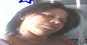 Tatyinha 49 anos Sou de Aracaju/Sergipe, Procuro Encontros Amizade com Homem