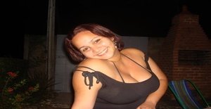 Julianaksa 38 anos Sou de Recife/Pernambuco, Procuro Encontros Amizade com Homem