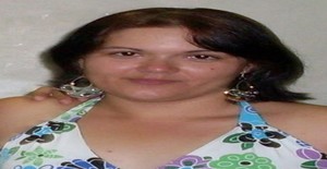 Lucypba 42 anos Sou de Goiânia/Goias, Procuro Encontros Amizade com Homem