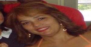 Rosalinda_ 56 anos Sou de Recife/Pernambuco, Procuro Encontros Amizade com Homem