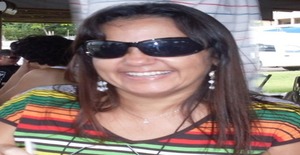 Mulherperfeita45 56 anos Sou de Rio Branco/Acre, Procuro Encontros Amizade com Homem