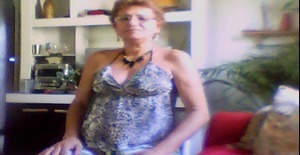 Soniamar 62 anos Sou de Teresopolis/Rio de Janeiro, Procuro Encontros Amizade com Homem