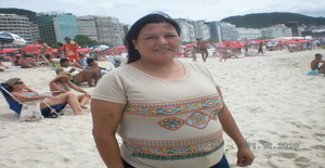 Sozinha34 51 anos Sou de Manaus/Amazonas, Procuro Encontros Amizade com Homem