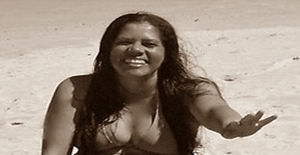 Ivonesouza 35 anos Sou de Salvador/Bahia, Procuro Encontros Amizade com Homem