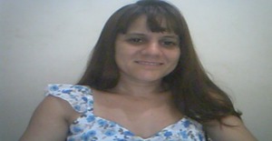 Sanafernanda 41 anos Sou de São Luis/Maranhao, Procuro Encontros Amizade com Homem