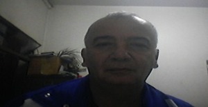 Carlosthimoteo 62 anos Sou de São Paulo/Sao Paulo, Procuro Encontros Amizade com Mulher