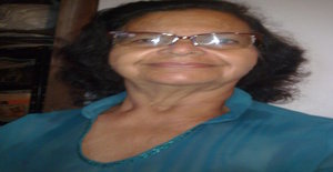 Martha---------- 80 anos Sou de Nova Iguaçu/Rio de Janeiro, Procuro Namoro com Homem