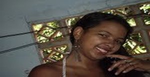 Ana2807 30 anos Sou de Ipojuca/Pernambuco, Procuro Encontros Amizade com Homem