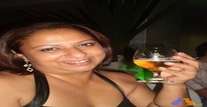 Elizabethdeoli 49 anos Sou de Santos/Sao Paulo, Procuro Encontros Amizade com Homem