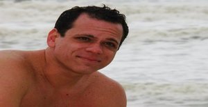 Bennyorenstein 42 anos Sou de Santos/Sao Paulo, Procuro Encontros Amizade com Mulher