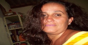 Marylayde 44 anos Sou de Uberlândia/Minas Gerais, Procuro Encontros Amizade com Homem
