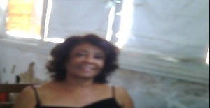 Jade2011 65 anos Sou de Salvador/Bahia, Procuro Namoro com Homem