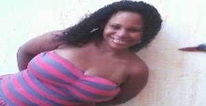 Paty1375 42 anos Sou de Rio de Janeiro/Rio de Janeiro, Procuro Encontros Amizade com Homem
