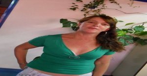 Sharlenesedutora 58 anos Sou de Santiago/Rio Grande do Sul, Procuro Namoro com Homem