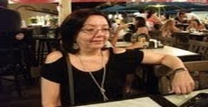 Isabel-49 59 anos Sou de Guarulhos/Sao Paulo, Procuro Encontros Amizade com Homem