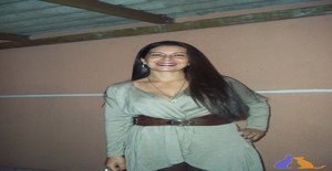 Eugeniamineira 46 anos Sou de Curitiba/Parana, Procuro Encontros Amizade com Homem