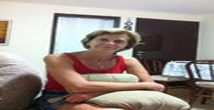 Maria Aparecida 61 anos Sou de Curitiba/Parana, Procuro Namoro com Homem