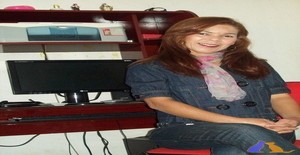 Evanderika 49 anos Sou de Montes Claros/Minas Gerais, Procuro Encontros Amizade com Homem