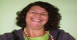 Tutyandrea 54 anos Sou de Goiânia/Goias, Procuro Encontros Amizade com Homem