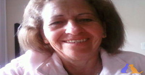 Rosa Mariade Oli 63 anos Sou de Extrema/Minas Gerais, Procuro Encontros Amizade com Homem