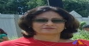 Antonia3659306 59 anos Sou de Brasília/Distrito Federal, Procuro Encontros Amizade com Homem