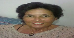 Ana2112 55 anos Sou de Recife/Pernambuco, Procuro Encontros Amizade com Homem