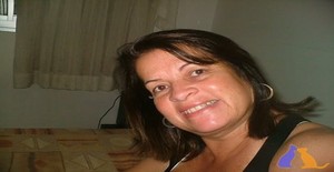 Rosana Souza 54 anos Sou de São Paulo/Sao Paulo, Procuro Encontros Amizade com Homem