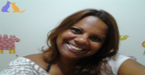 Rakelebe 47 anos Sou de Itajaí/Santa Catarina, Procuro Encontros Amizade com Homem