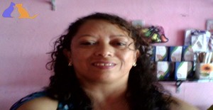 Silene de souza 45 anos Sou de Manaus/Amazonas, Procuro Encontros Amizade com Homem