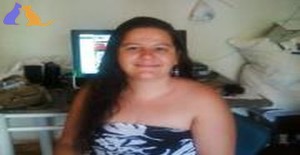 Geyziela 39 anos Sou de Fortaleza/Ceará, Procuro Encontros Amizade com Homem