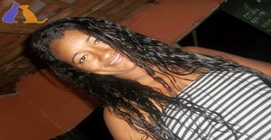Neyya 28 anos Sou de Urandi/Bahia, Procuro Encontros Amizade com Homem