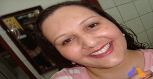 Gisele-sc 39 anos Sou de Araranguá/Santa Catarina, Procuro Encontros Amizade com Homem
