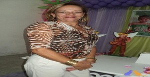 Elianelima 62 anos Sou de Campina Grande/Paraíba, Procuro Encontros Amizade com Homem