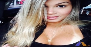 Monique mello 27 anos Sou de Praia Grande/Rio de Janeiro, Procuro Encontros Amizade com Homem