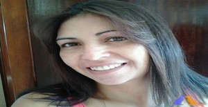 Aninhaacp 47 anos Sou de Ourinhos/Sao Paulo, Procuro Encontros Amizade com Homem