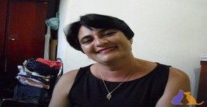 Emilli46 53 anos Sou de Avaré/Sao Paulo, Procuro Encontros Amizade com Homem