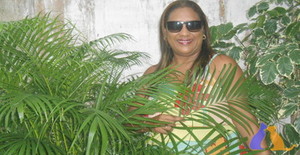 Vilmasouza 55 anos Sou de Parnaíba/Piauí, Procuro Encontros Amizade com Homem