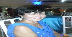 Shirleydamsceno 51 anos Sou de Niterói/Rio de Janeiro, Procuro Encontros Amizade com Homem
