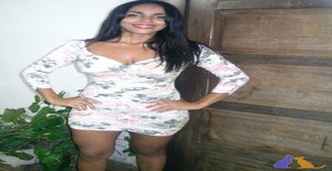 Nohane 34 anos Sou de Maceió/Alagoas, Procuro Encontros Amizade com Homem
