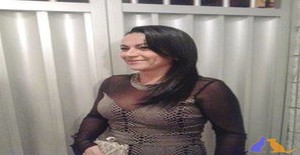 Francinetesales 53 anos Sou de Campina Grande/Paraíba, Procuro Encontros Amizade com Homem