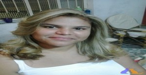 Renata vaz 39 anos Sou de Belford Roxo/Rio de Janeiro, Procuro Encontros Amizade com Homem