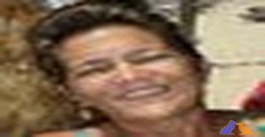 Ana freire 57 anos Sou de Natal/Rio Grande do Norte, Procuro Encontros Amizade com Homem